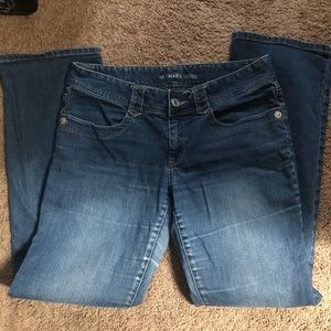 Woman’s Micheal Kors Jeans